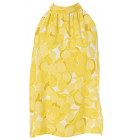 JcSophie JcSophie Dakota blouse Lemon delight