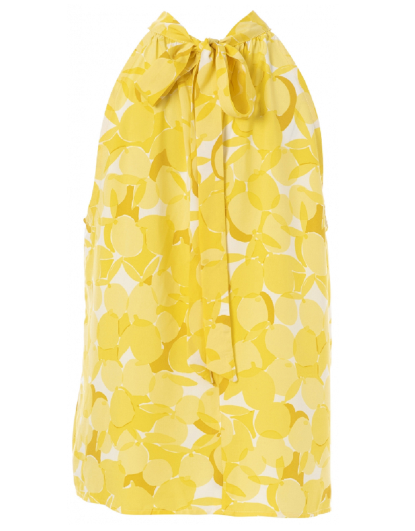 JcSophie JcSophie Dakota blouse Lemon delight