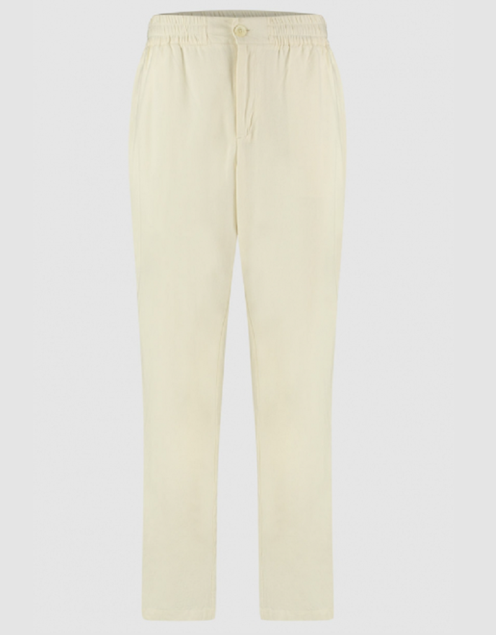 Circle of Trust Circle of Trust Leroy linnen broek Mist beige