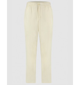 Circle of Trust Circle of Trust Leroy linnen broek Mist beige