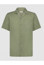 Circle of Trust Circle of Trust Jude shirt Olive Leaf