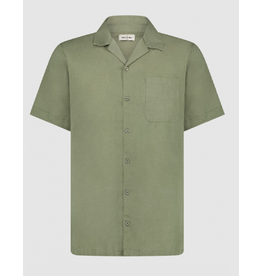 Circle of Trust Circle of Trust Jude shirt Olive Leaf