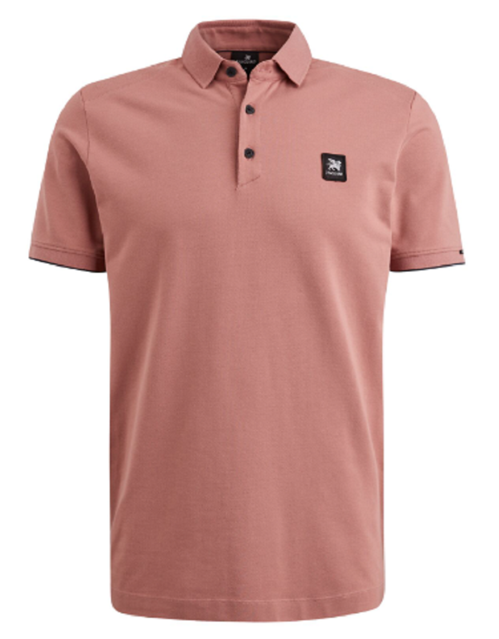 Vanguard Vanguard polo old pink