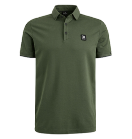 Vanguard Vanguard polo groen