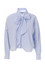 JcSophie JcSophie Elena blouse light blue