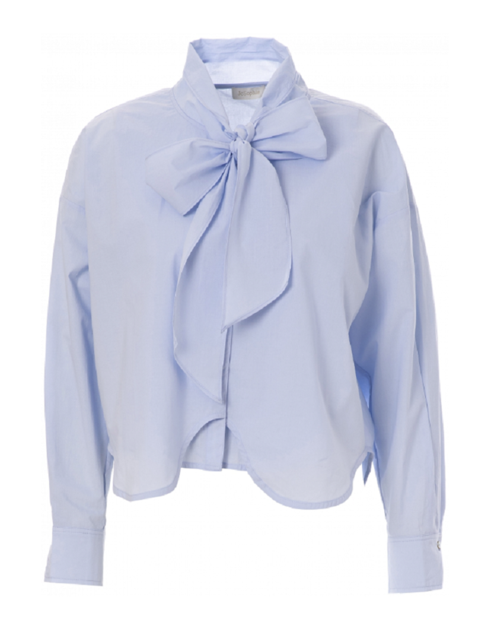 JcSophie JcSophie Elena blouse light blue