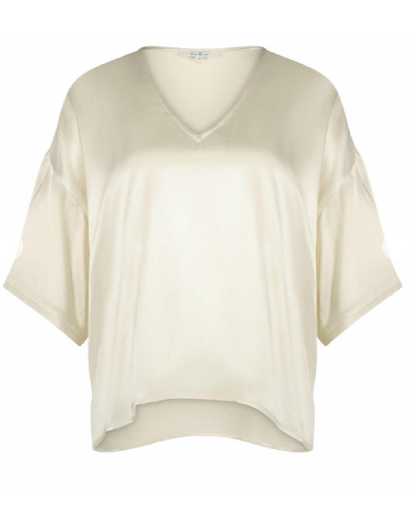Circle of Trust Circle of Trust parker top antique white