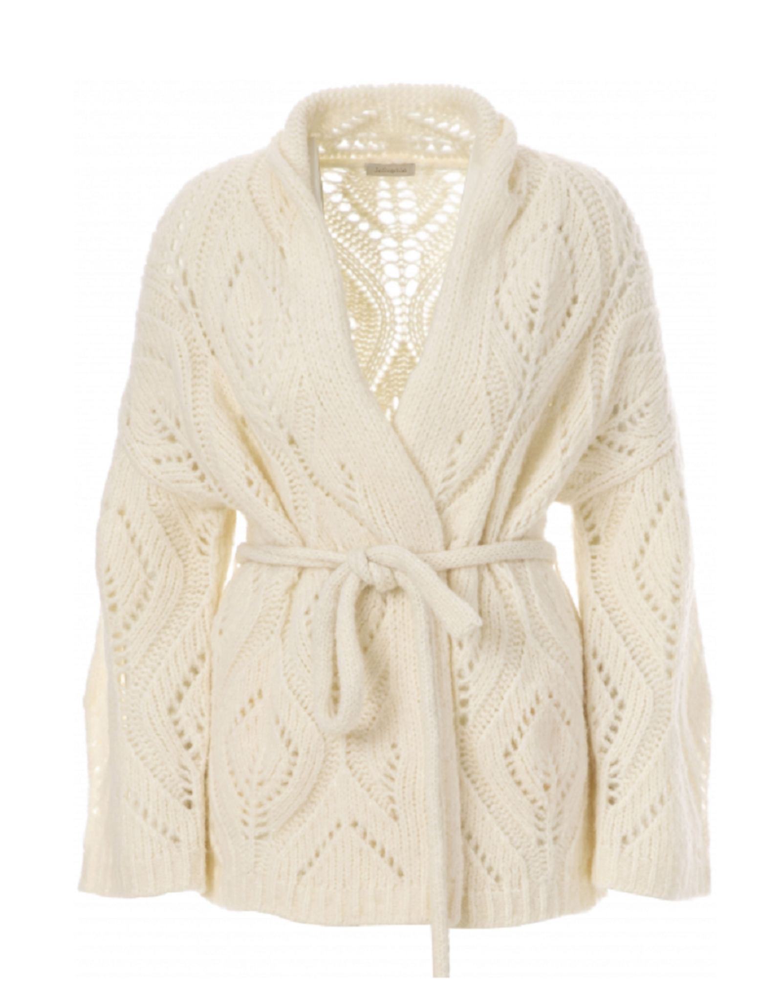 JcSophie JcSophie Eclair cardigan off white
