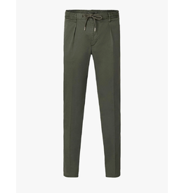 PROFUOMO Profuomo sportcord chino army