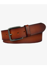 PROFUOMO Profuomo riem cognac leer