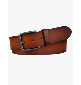PROFUOMO Profuomo riem cognac leer