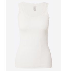 Soyaconcept Soyaconcept top kant Sarona beige