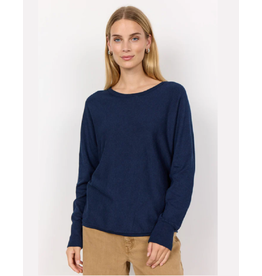 Soyaconcept Soyaconcept Dollie trui blue