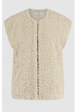 Circle of Trust Circle of Trust Ariana gilet beige