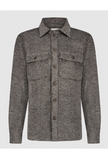 Circle of Trust Circle of Trust Gustaf overshirt Concrete