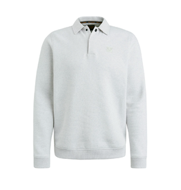 PME Legend PME Legend sweater beigeb melange
