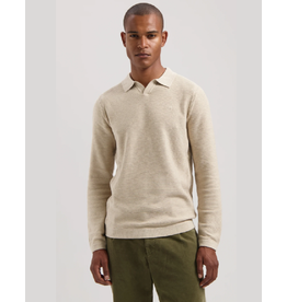 Dstrezzed Dstrezzed Murcury polo beige