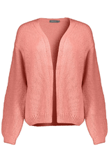 Geisha Geisha vest Salmon