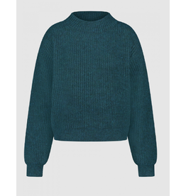 Circle of Trust Circle of Trust Deep see Cece knit