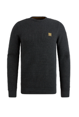 PME Legend PME Legend round neck trui Antra