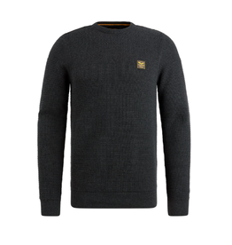 PME Legend PME Legend round neck trui Antra