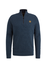 PME Legend PME Legend zipper blauw