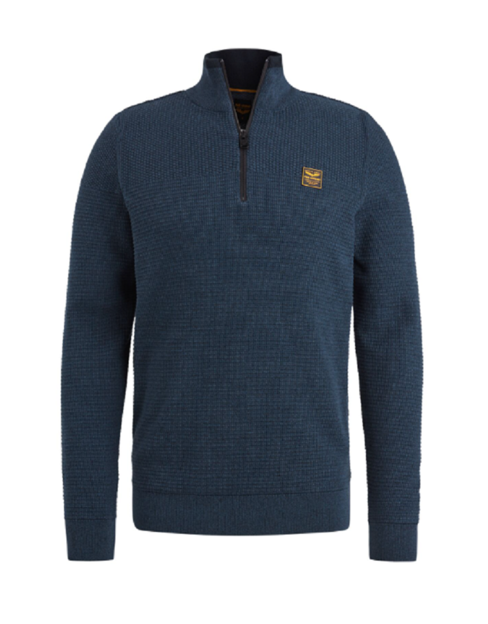 PME Legend PME Legend zipper blauw