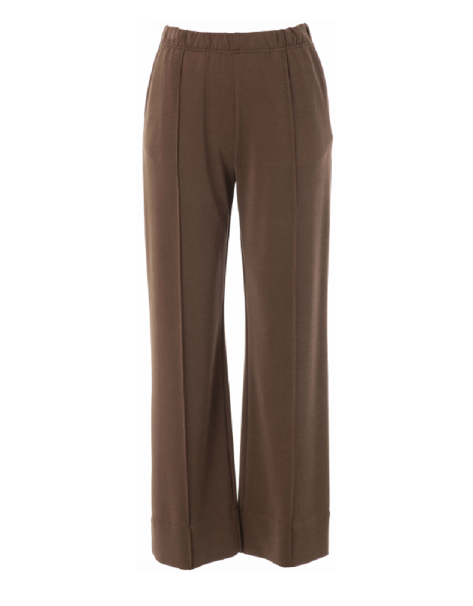 JcSophie JcSophie Finch trousers chocolate