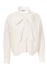 JcSophie JcSophie Elena blouse wit