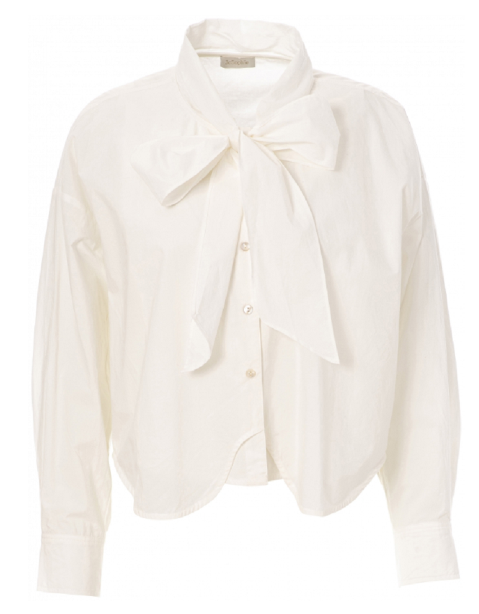 JcSophie JcSophie Elena blouse wit