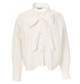JcSophie JcSophie Elena blouse wit