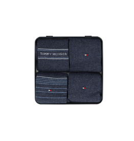 Tommy Hilfiger giftbox jeans blue