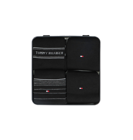Tommy Hilfiger giftbox zwart