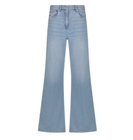 NUKUS NUKUS jeans Ruby blauw