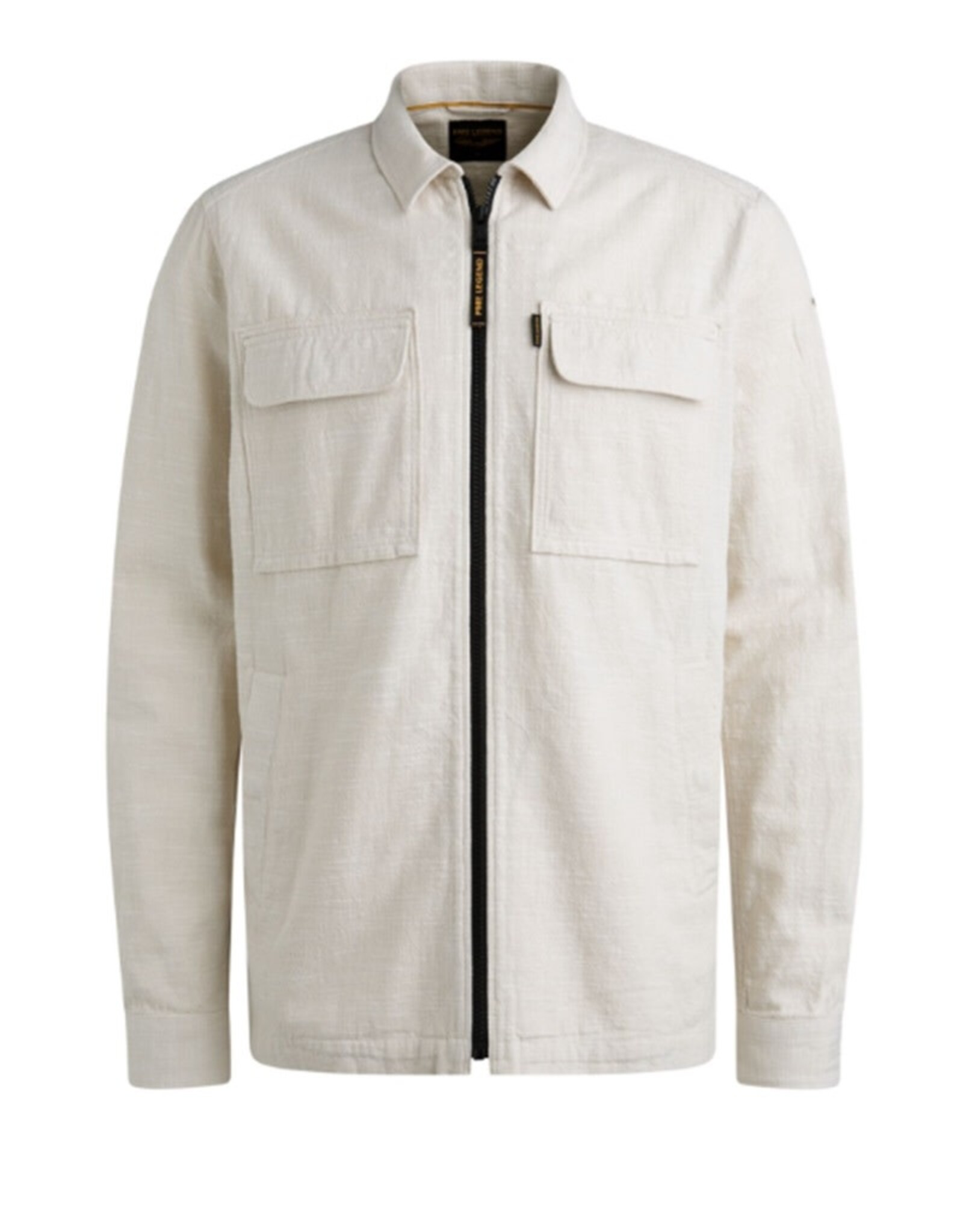 PME Legend PME Legend vest beige
