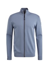Vanguard Vanguard vest groen blend viscose