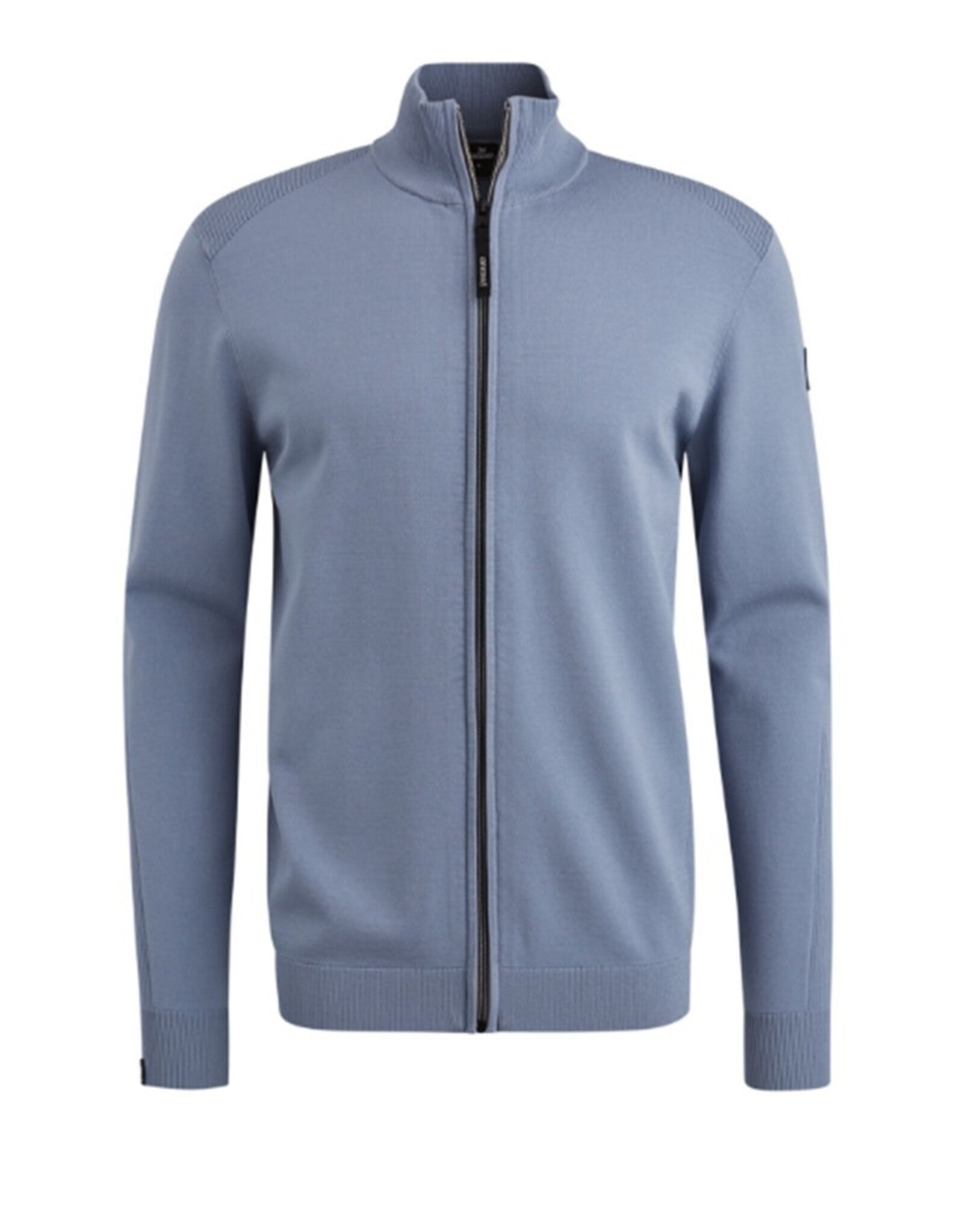 Vanguard Vanguard vest groen blend viscose