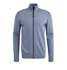 Vanguard Vanguard vest groen blend viscose