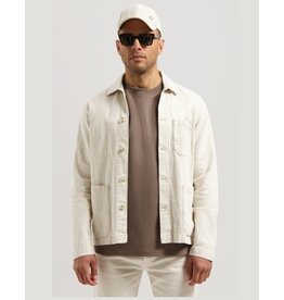 Dstrezzed Dstrezzed nicos core jacket off white
