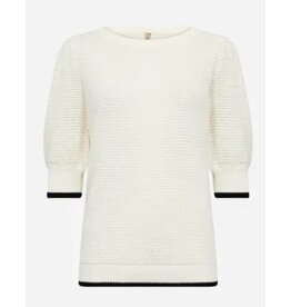 Soyaconcept Soyaconcept Perry trui offwhite