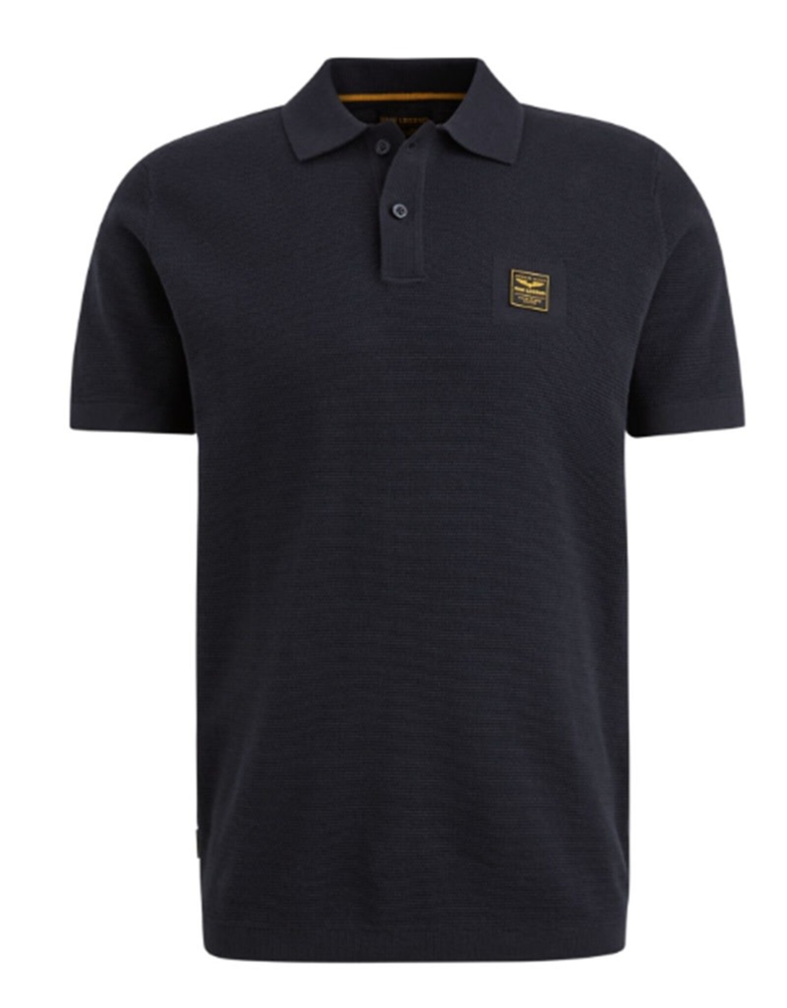 PME Legend PME Legend  polo blauw
