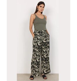 Soyaconcept Soyaconcept Perla Pants Sand Combi