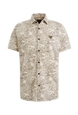 PME Legend PME Legend shirt pique beige print