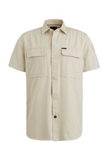 PME Legend PME Legend overhemd short sleeves khaki