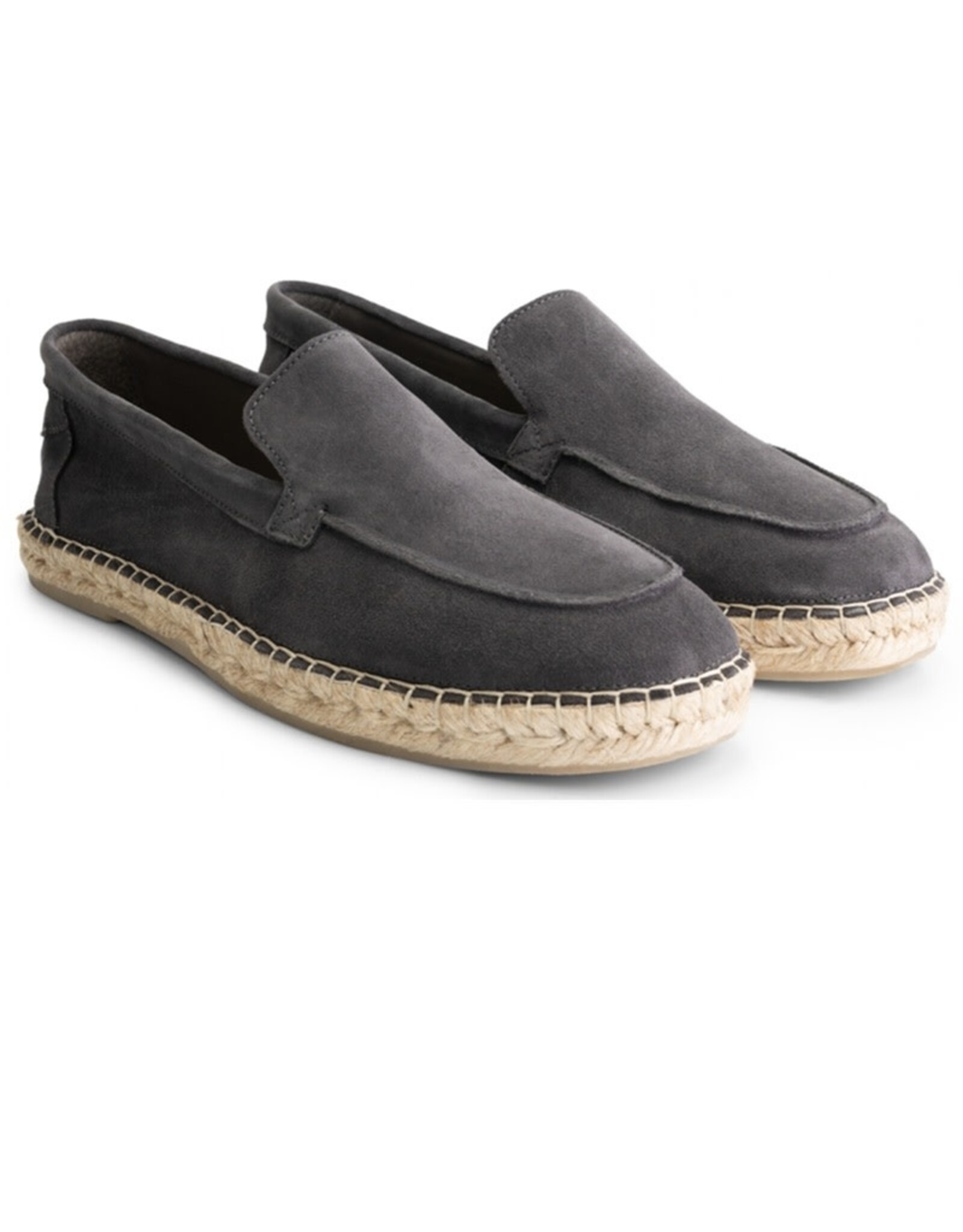 Dstrezzed Dstrezzed Espadrilles zwart