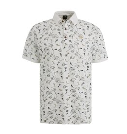 Vanguard Vanguard polo beige