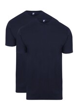 ALAN RED Alan red Virginia 2-pack Navy Blue