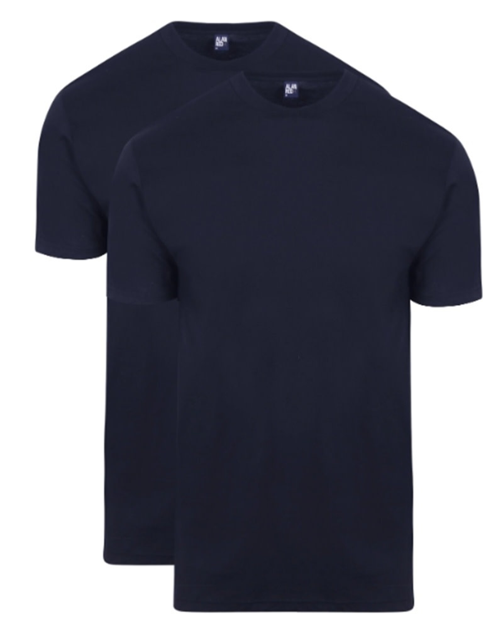 ALAN RED Alan red Virginia 2-pack Navy Blue