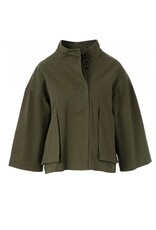 JcSophie JcSophie Gin jacket groen