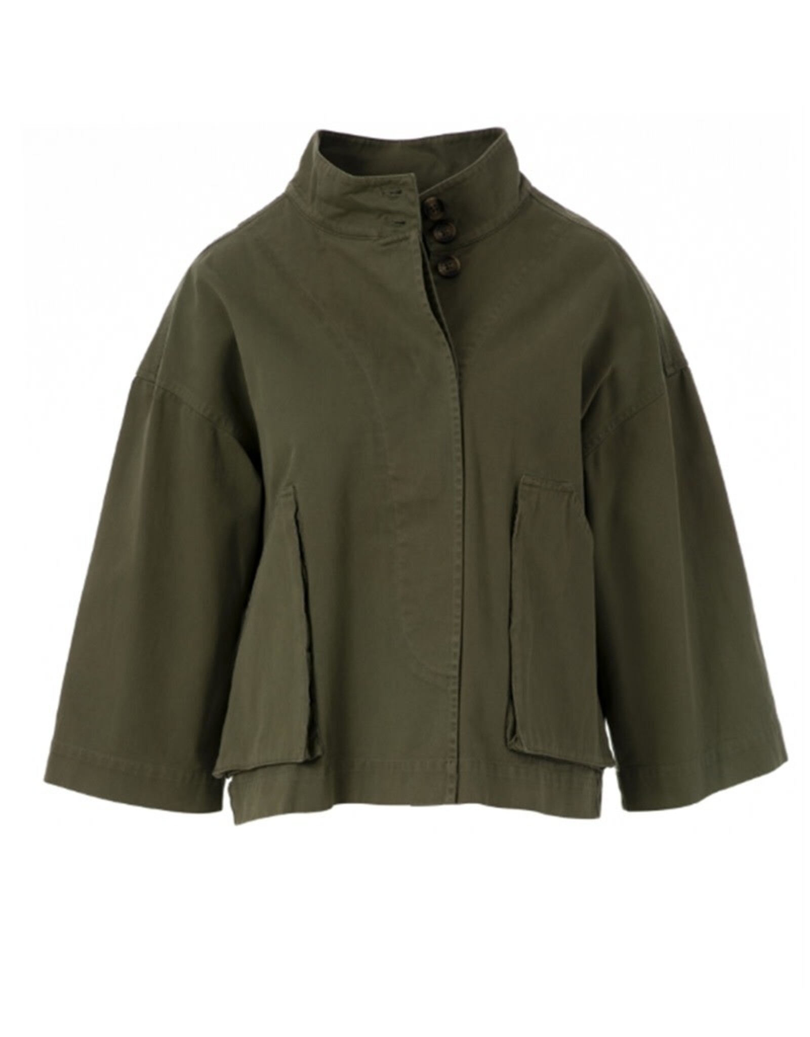 JcSophie JcSophie Gin jacket groen